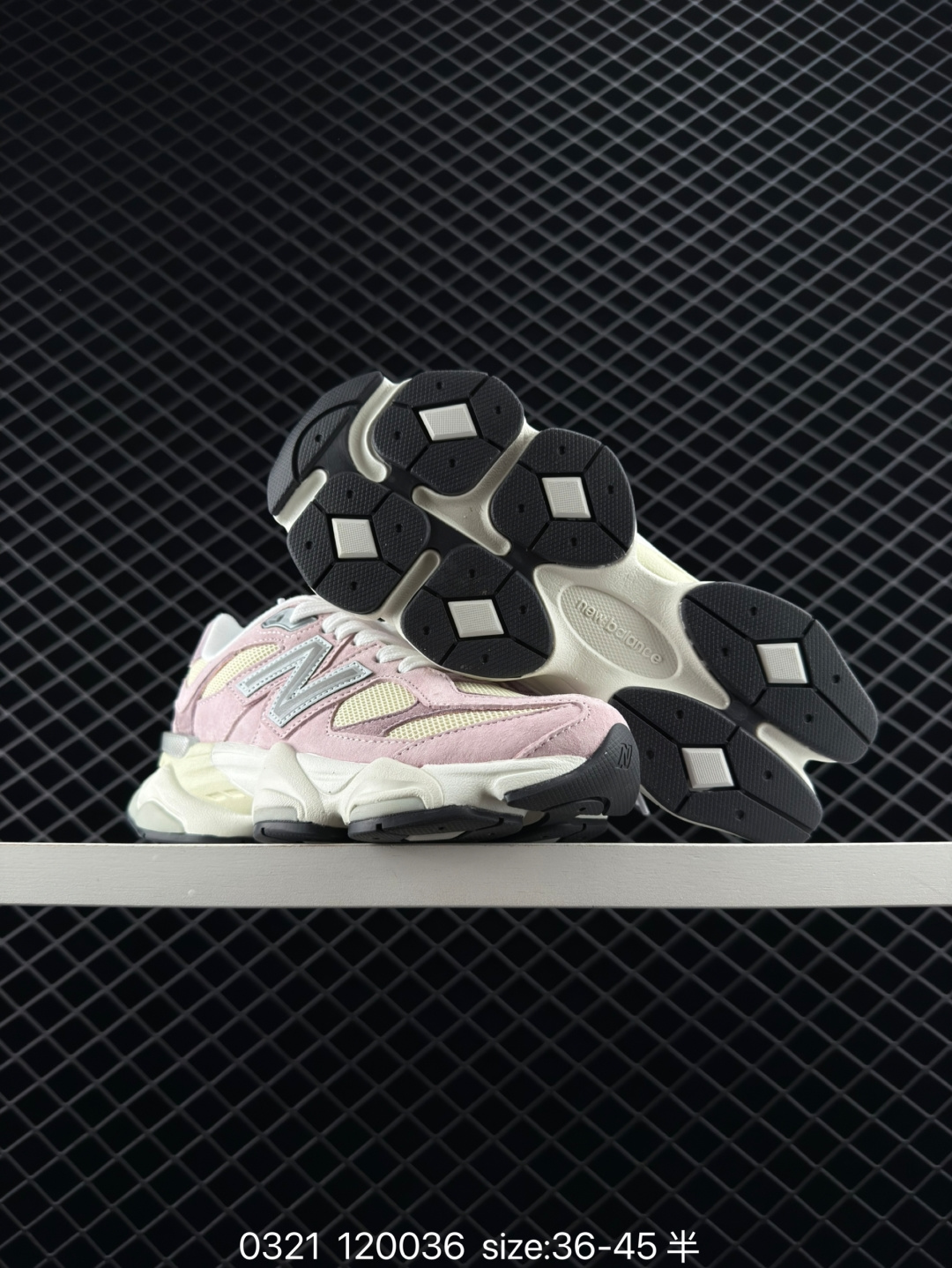 New Balance   NB9060